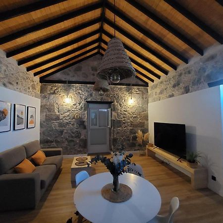 Casa Marconi Villa Arucas Eksteriør billede