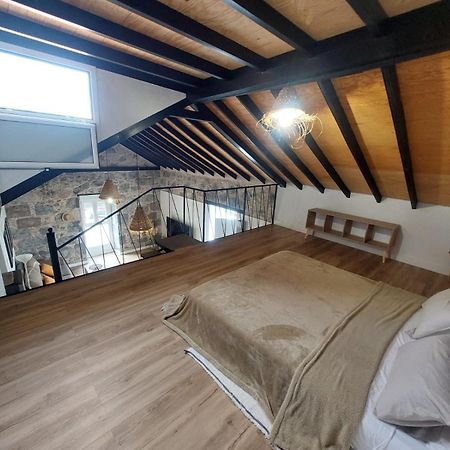 Casa Marconi Villa Arucas Eksteriør billede