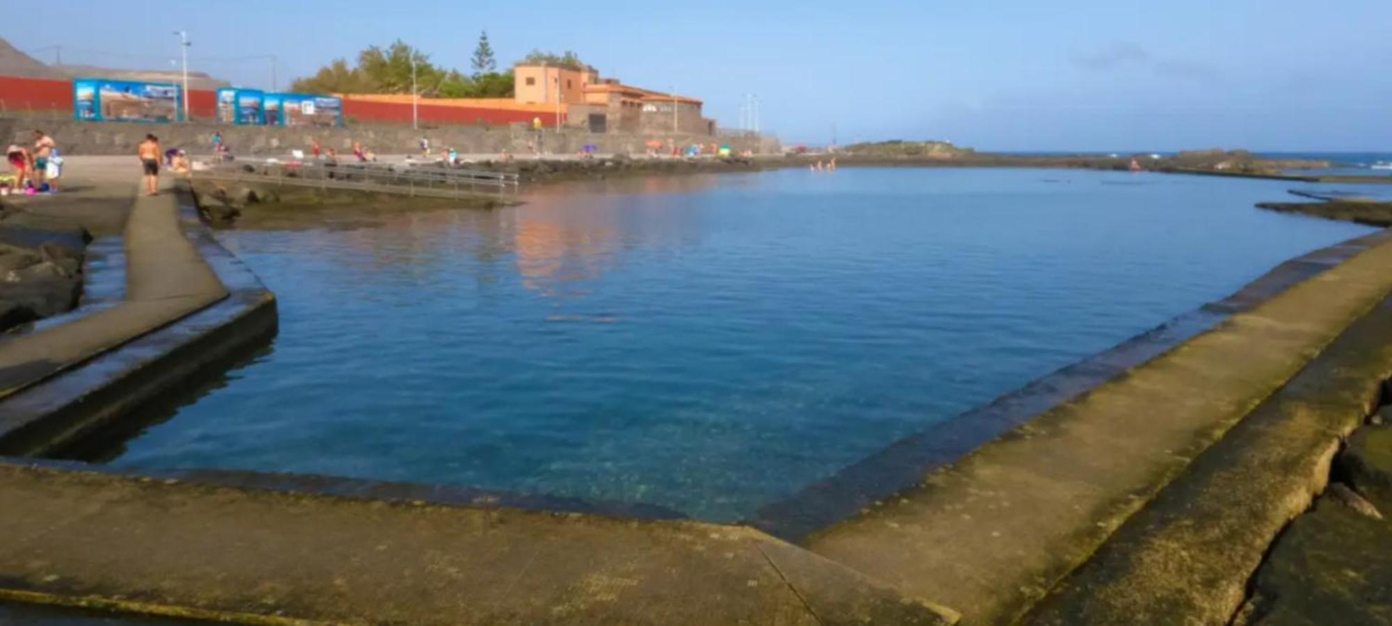 Casa Marconi Villa Arucas Eksteriør billede