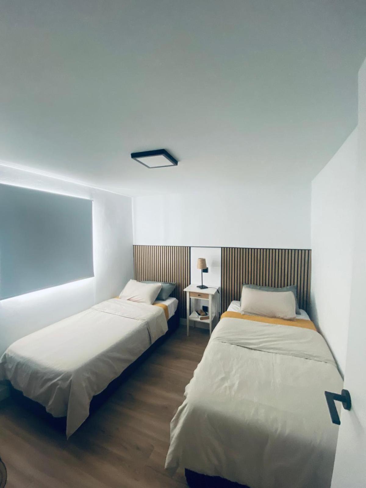 Casa Marconi Villa Arucas Eksteriør billede