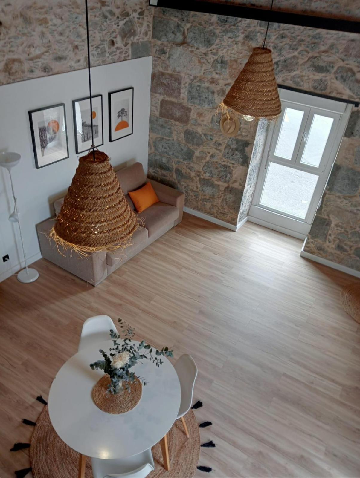 Casa Marconi Villa Arucas Eksteriør billede