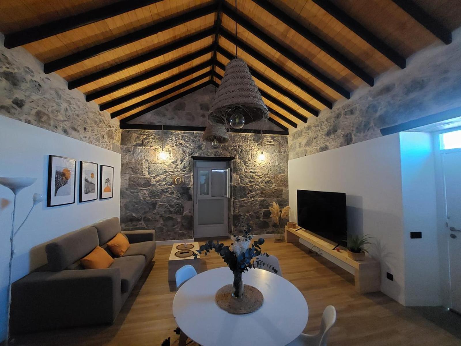 Casa Marconi Villa Arucas Eksteriør billede