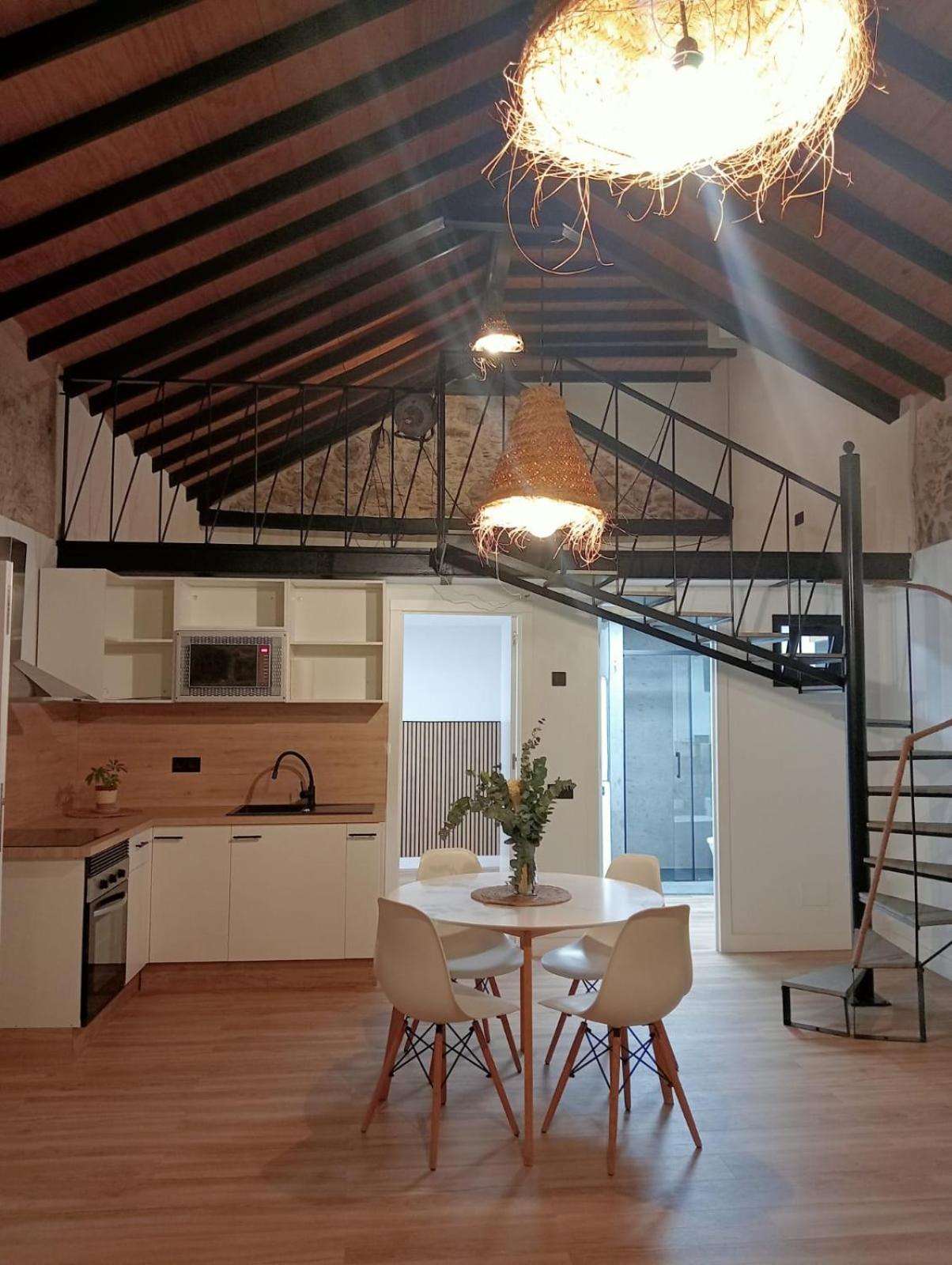 Casa Marconi Villa Arucas Eksteriør billede