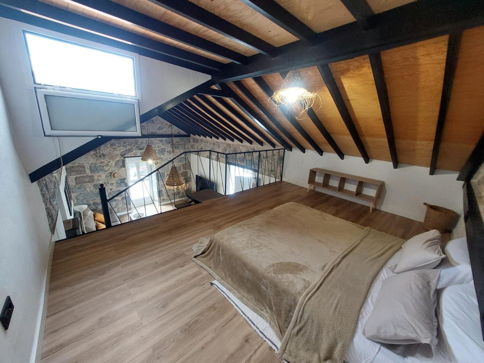 Casa Marconi Villa Arucas Eksteriør billede