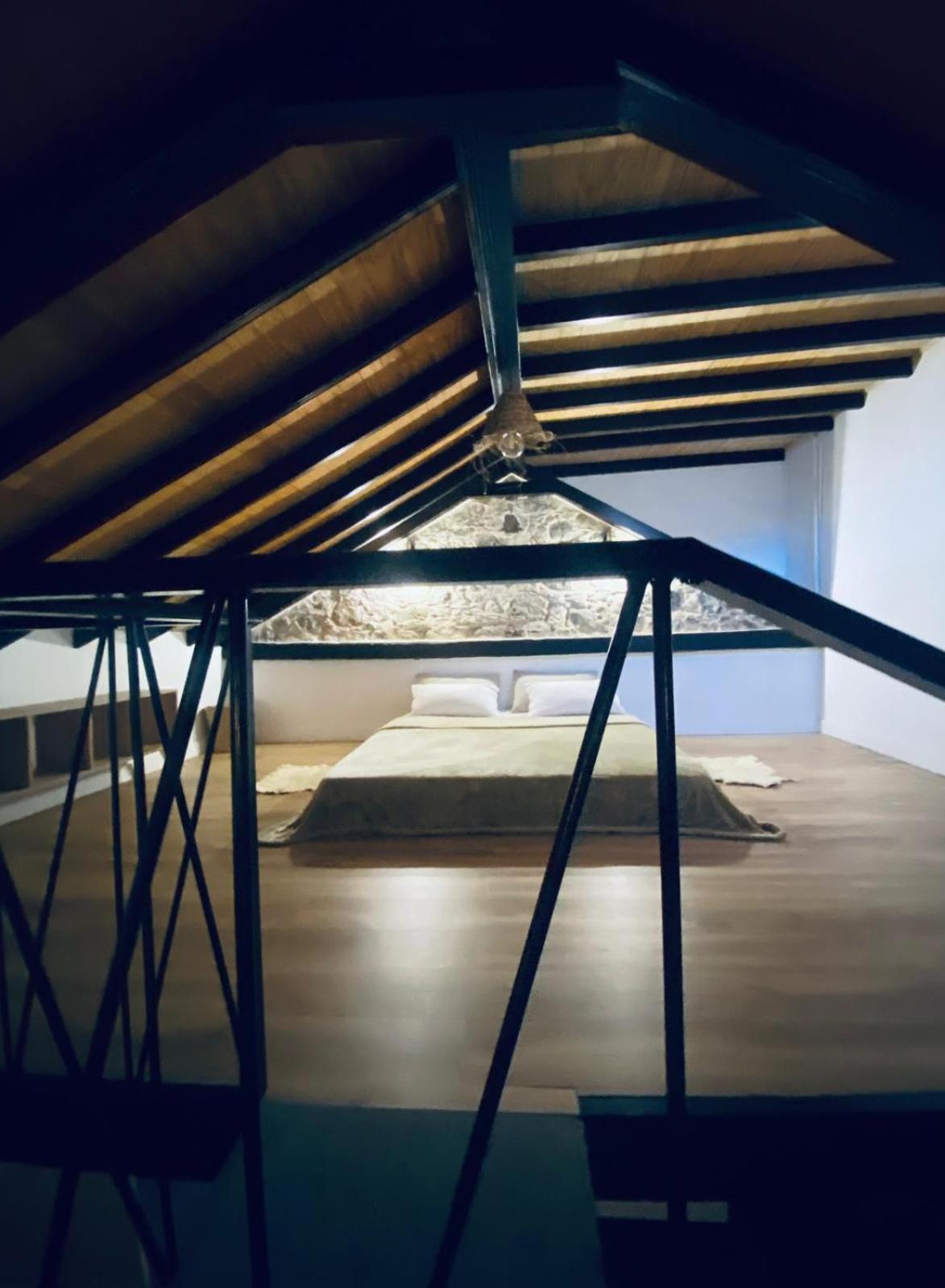 Casa Marconi Villa Arucas Eksteriør billede