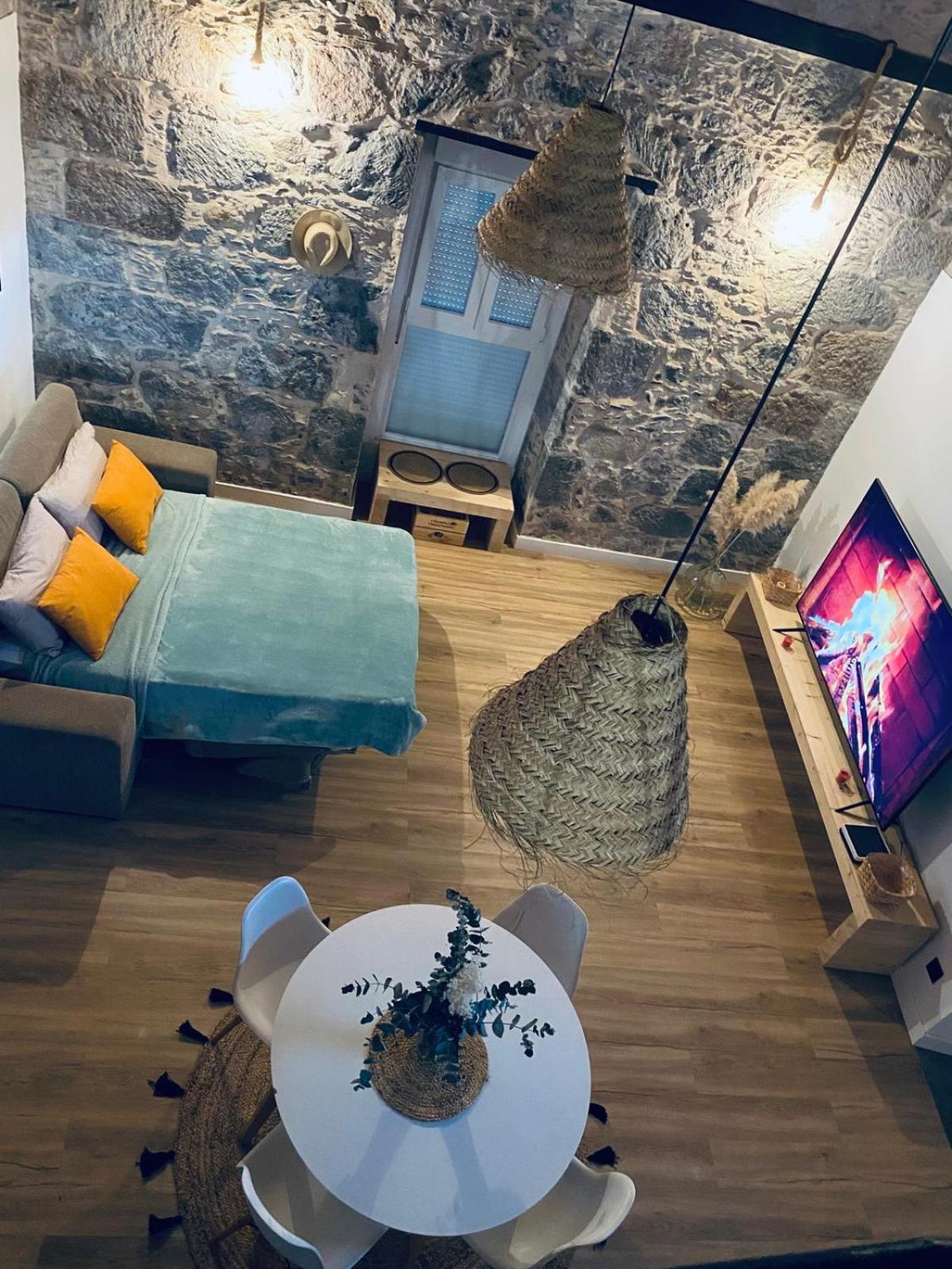 Casa Marconi Villa Arucas Eksteriør billede